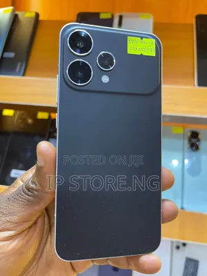 Oppo Reno13 F 256 GB Black