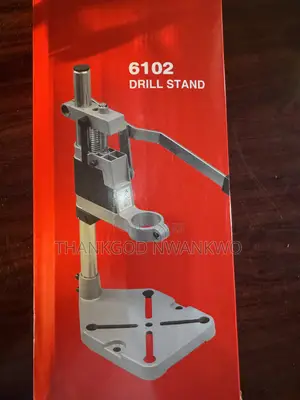 Drill Stand