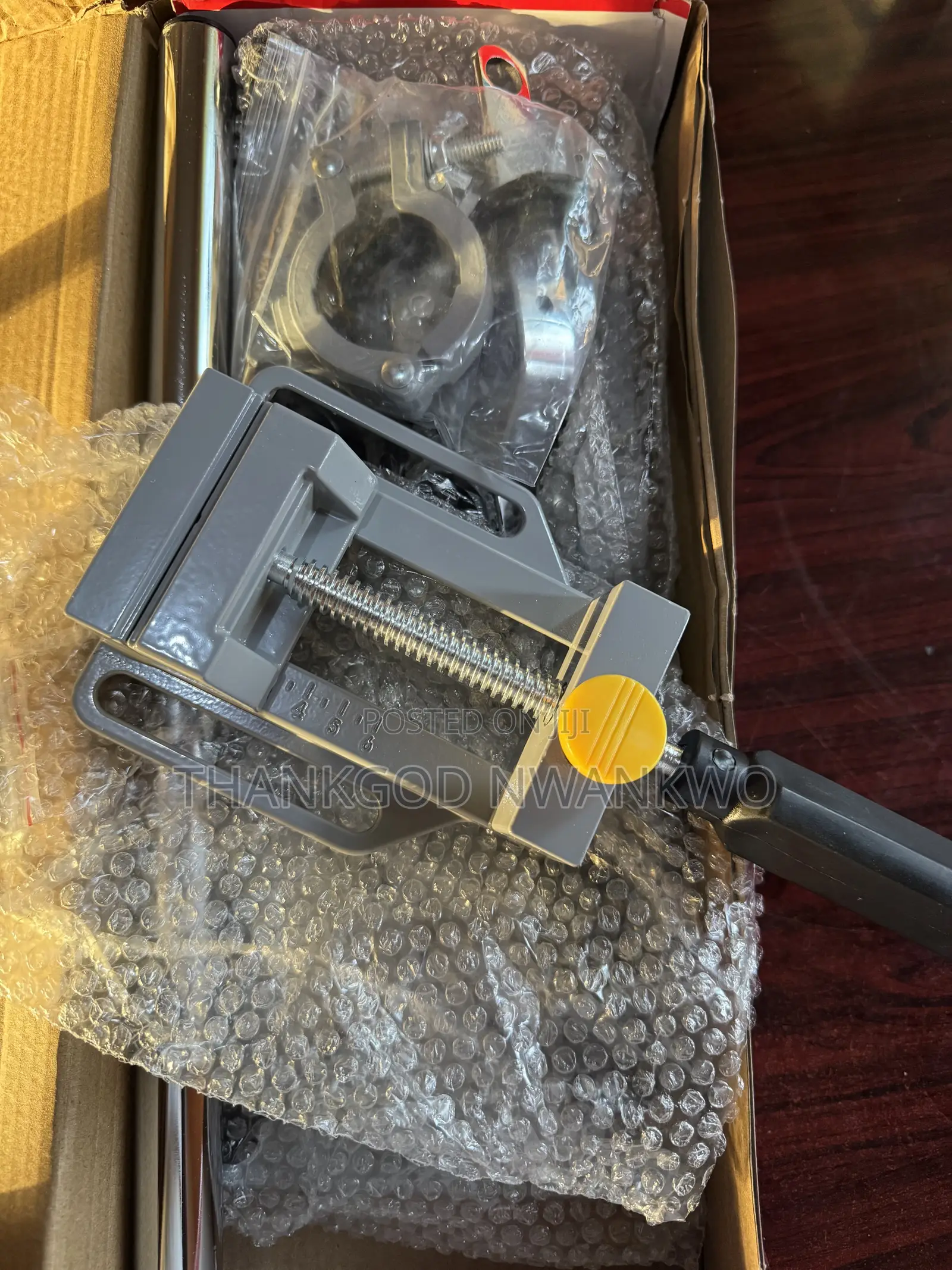 Drill Stand