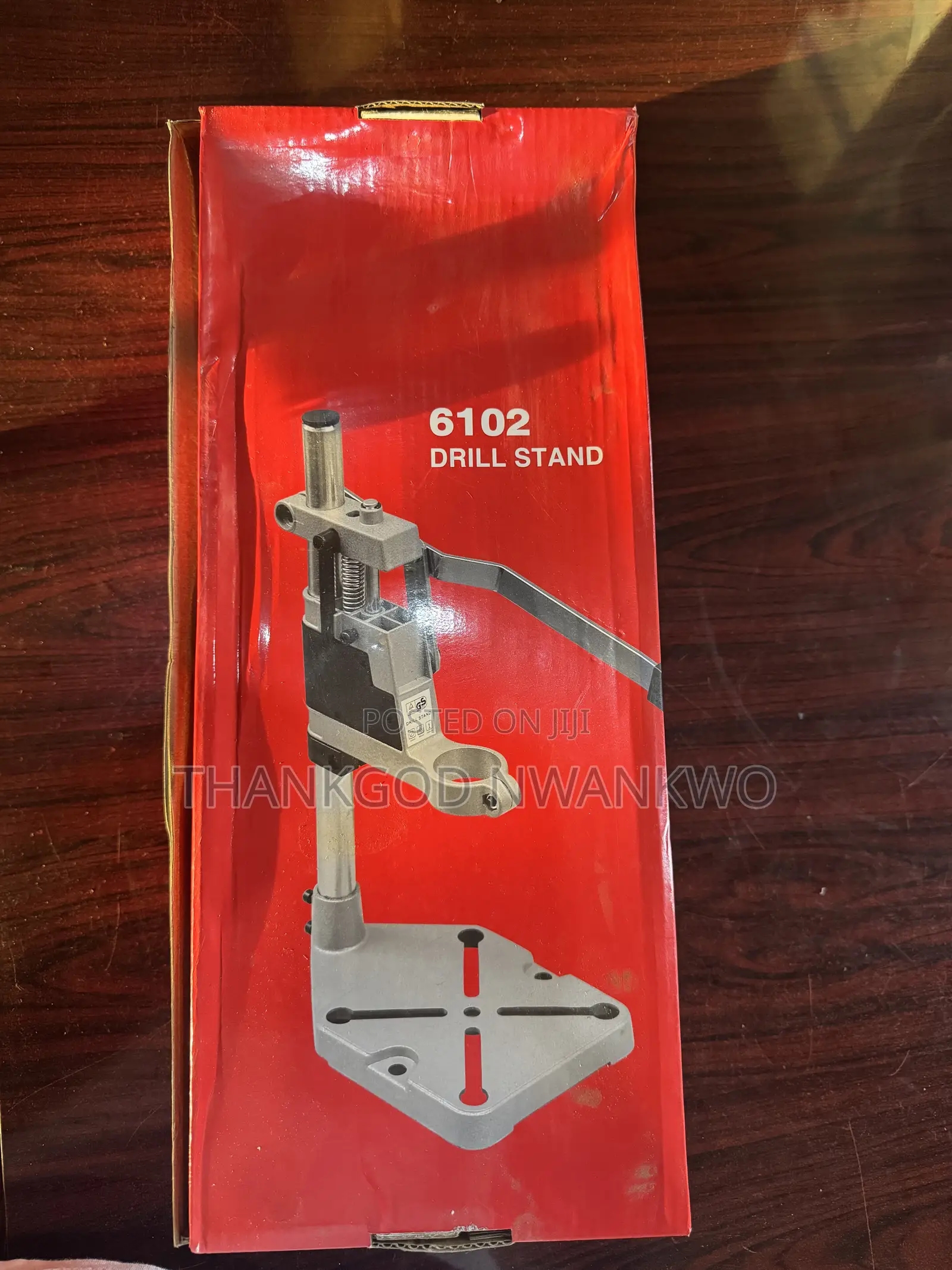 Drill Stand