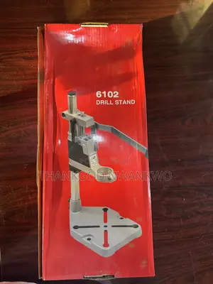 Drill Stand