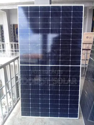 Solar Panels