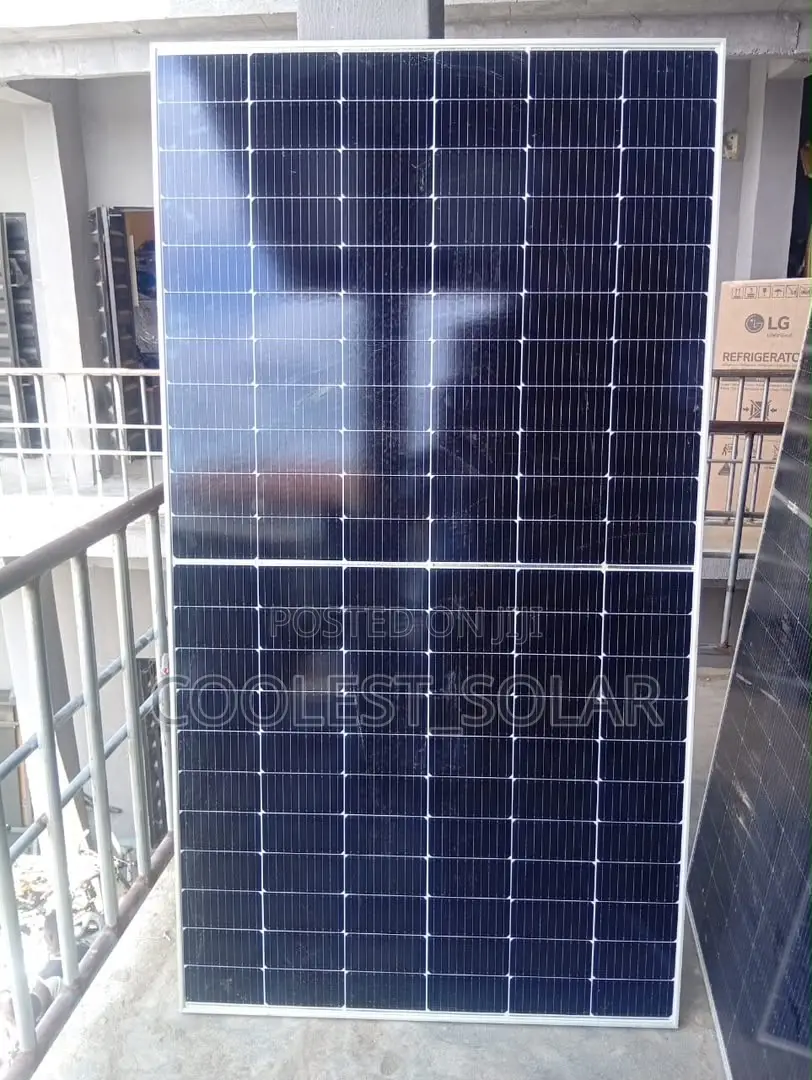 Solar Panels