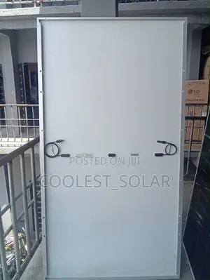Solar Panels