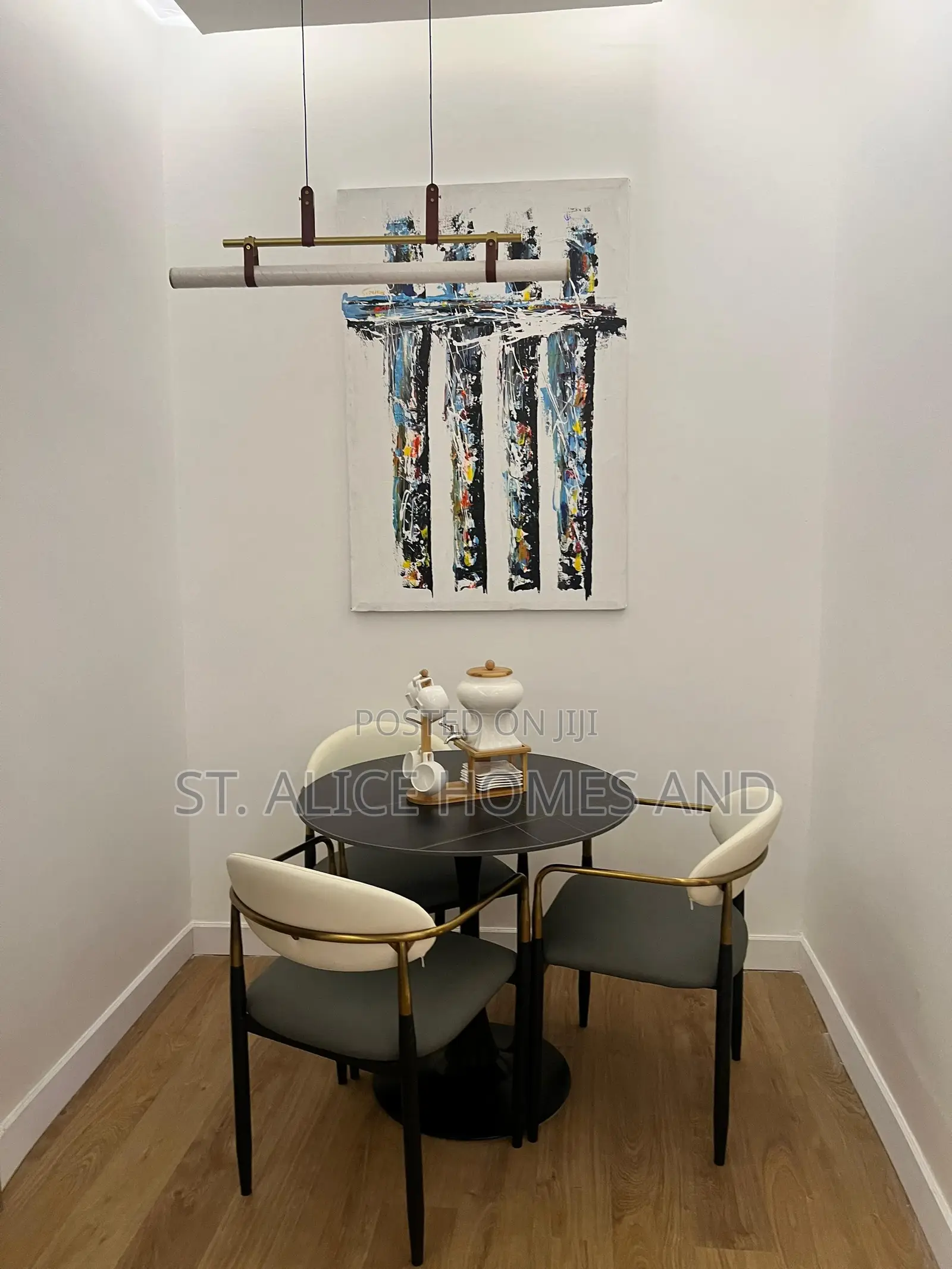 Blufet 2 Bedroom Apartment Unit1