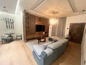 Blufet 2 Bedroom Apartment Unit1