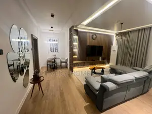 Blufet 2 Bedroom Apartment Unit1