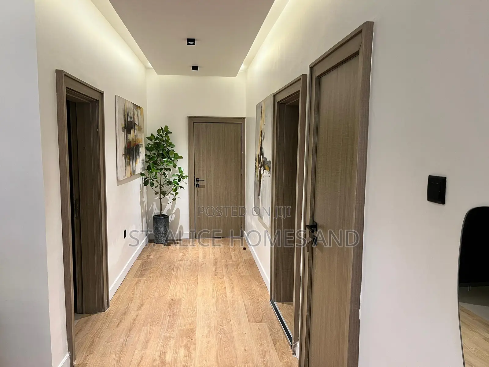 Blufet 2 Bedroom Apartment Unit1