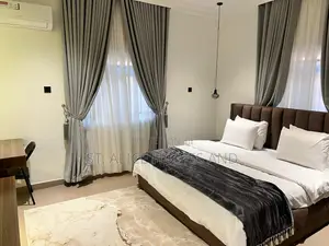 Blufet 2 Bedroom Apartment Unit1