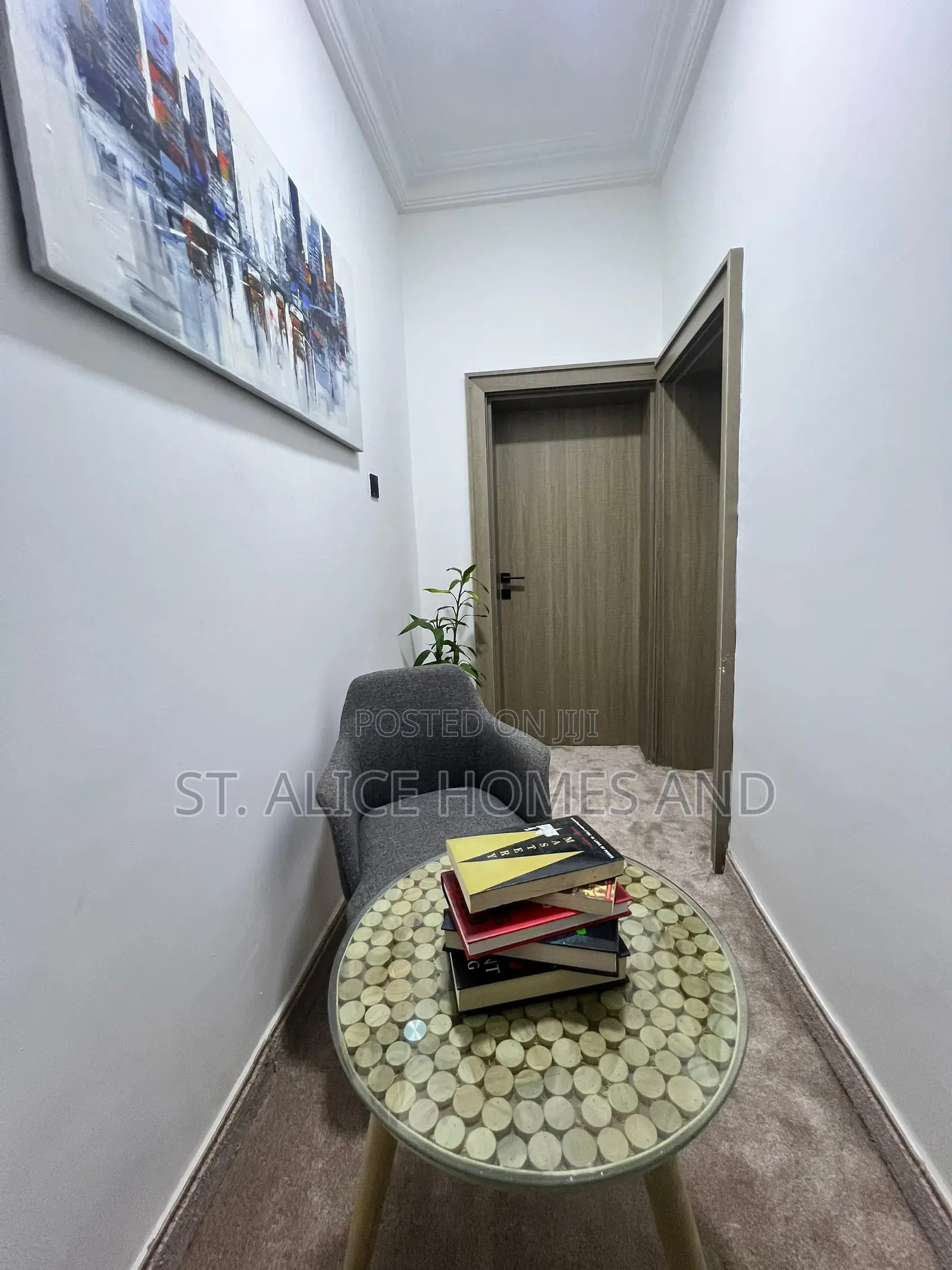 Blufet 2 Bedroom Apartment Unit1