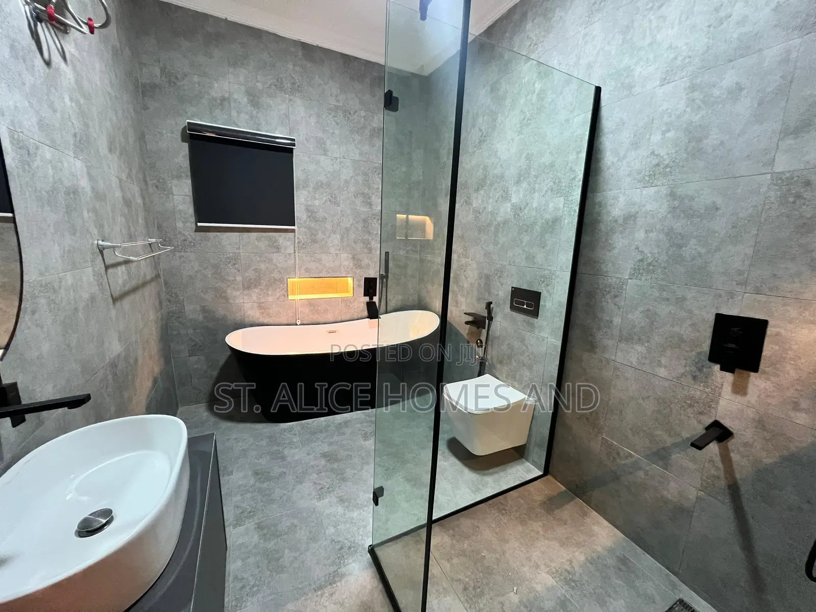 Blufet 2 Bedroom Apartment Unit1