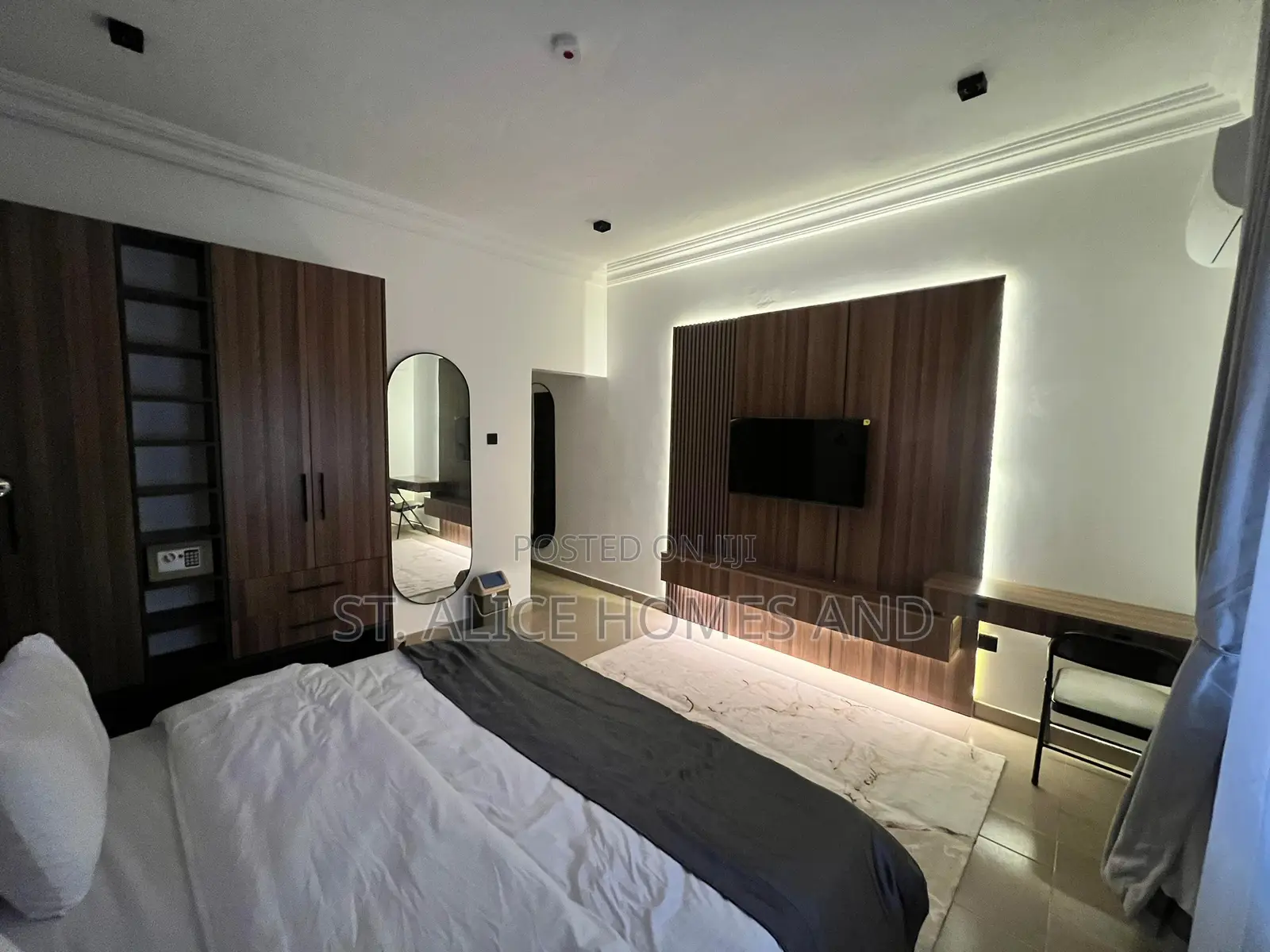 Blufet 2 Bedroom Apartment Unit1