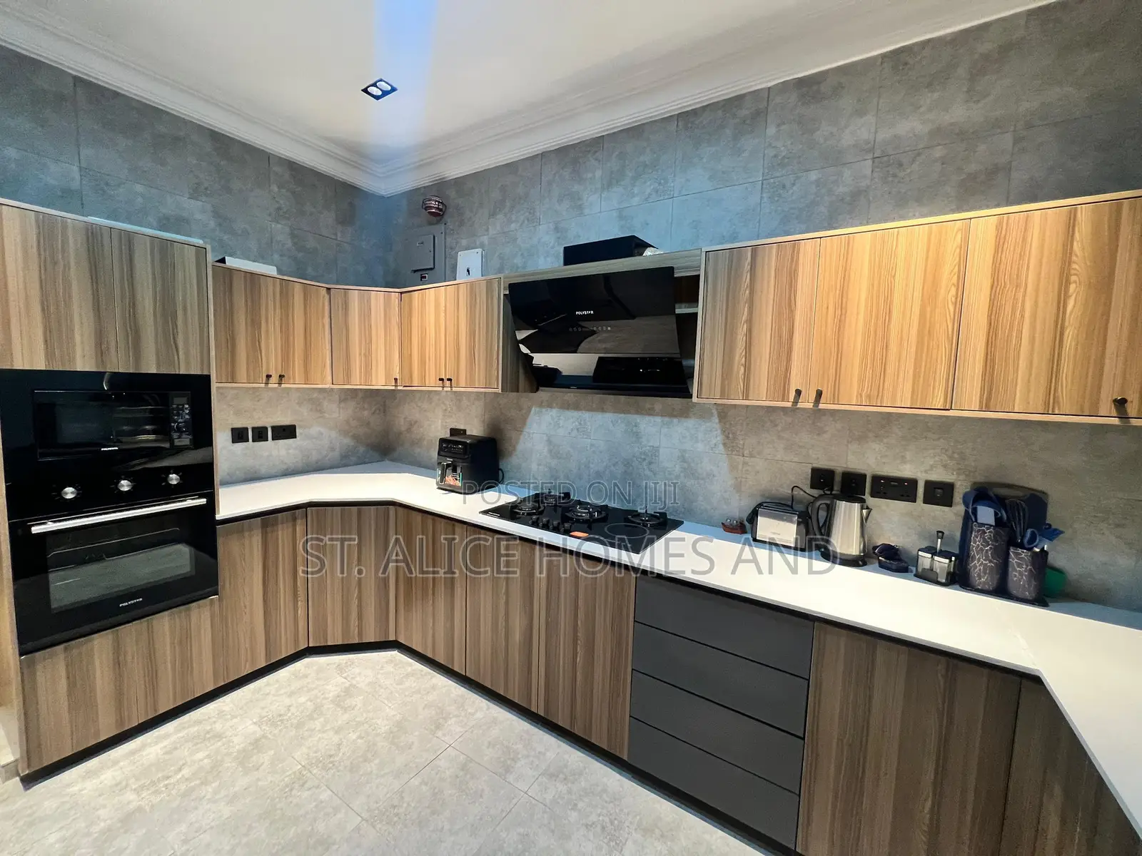Blufet 2 Bedroom Apartment Unit1