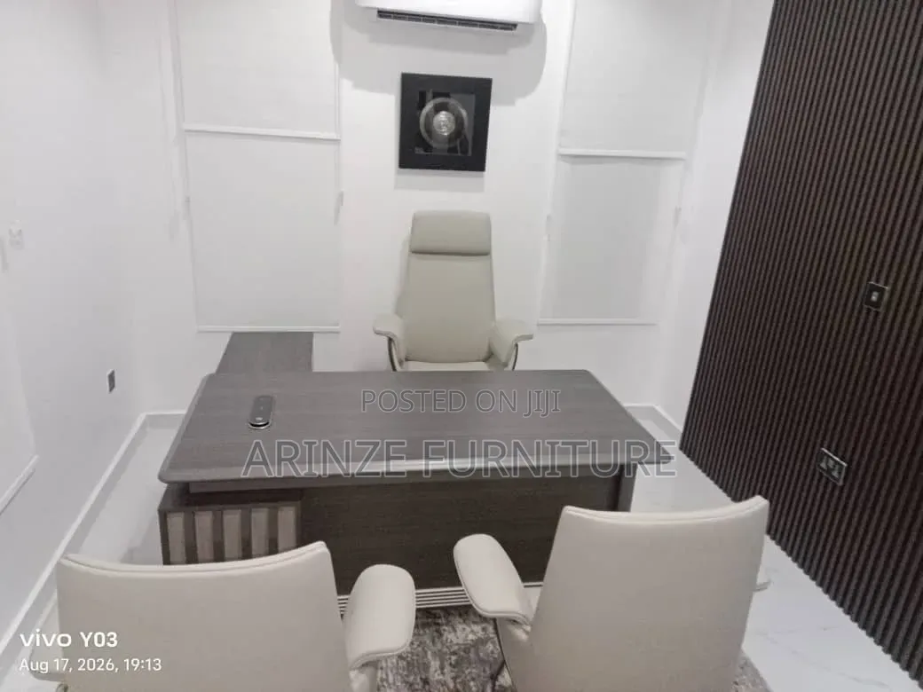 High Quality Executive Table
