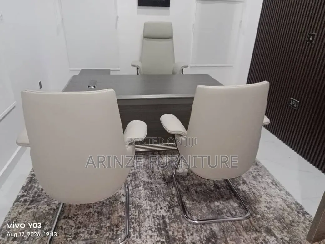 High Quality Executive Table