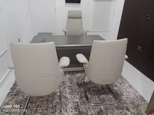 High Quality Executive Table