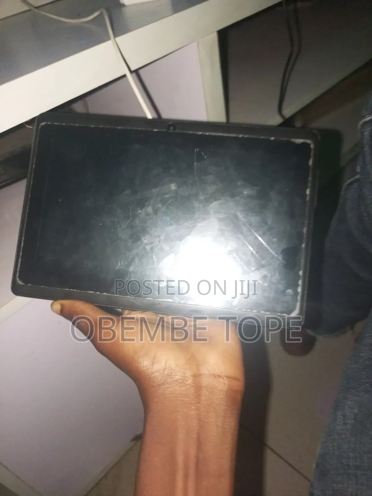 Bebe B-2020 16 GB Black