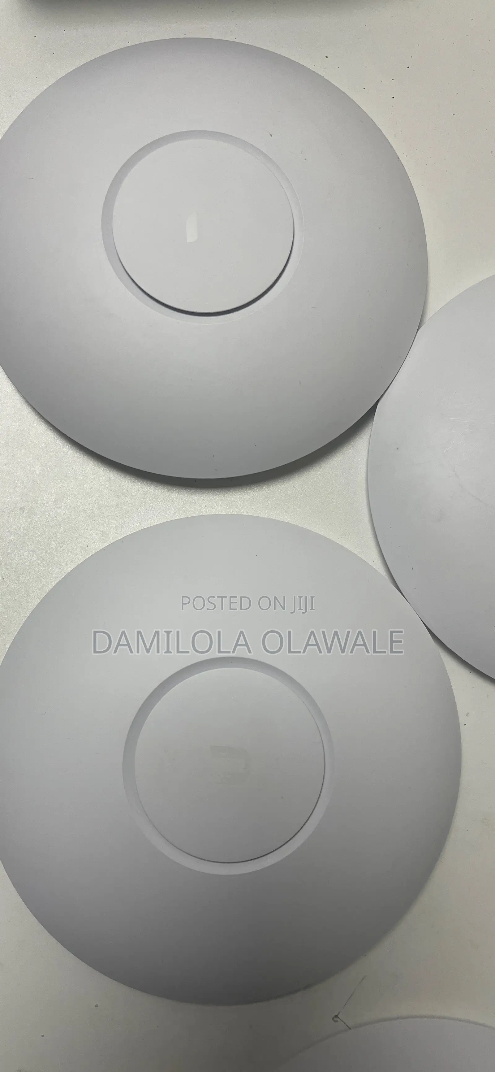 Ubiquiti UniFi AP AC Pro (UAP-AC-PRO)