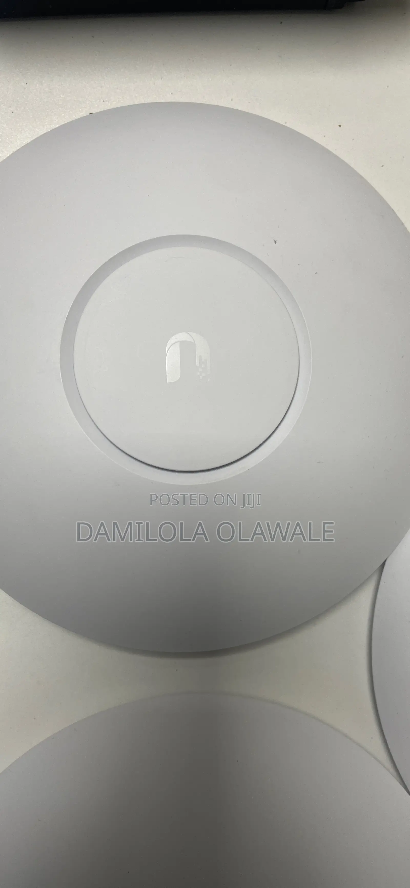 Ubiquiti UniFi AP AC Pro (UAP-AC-PRO)