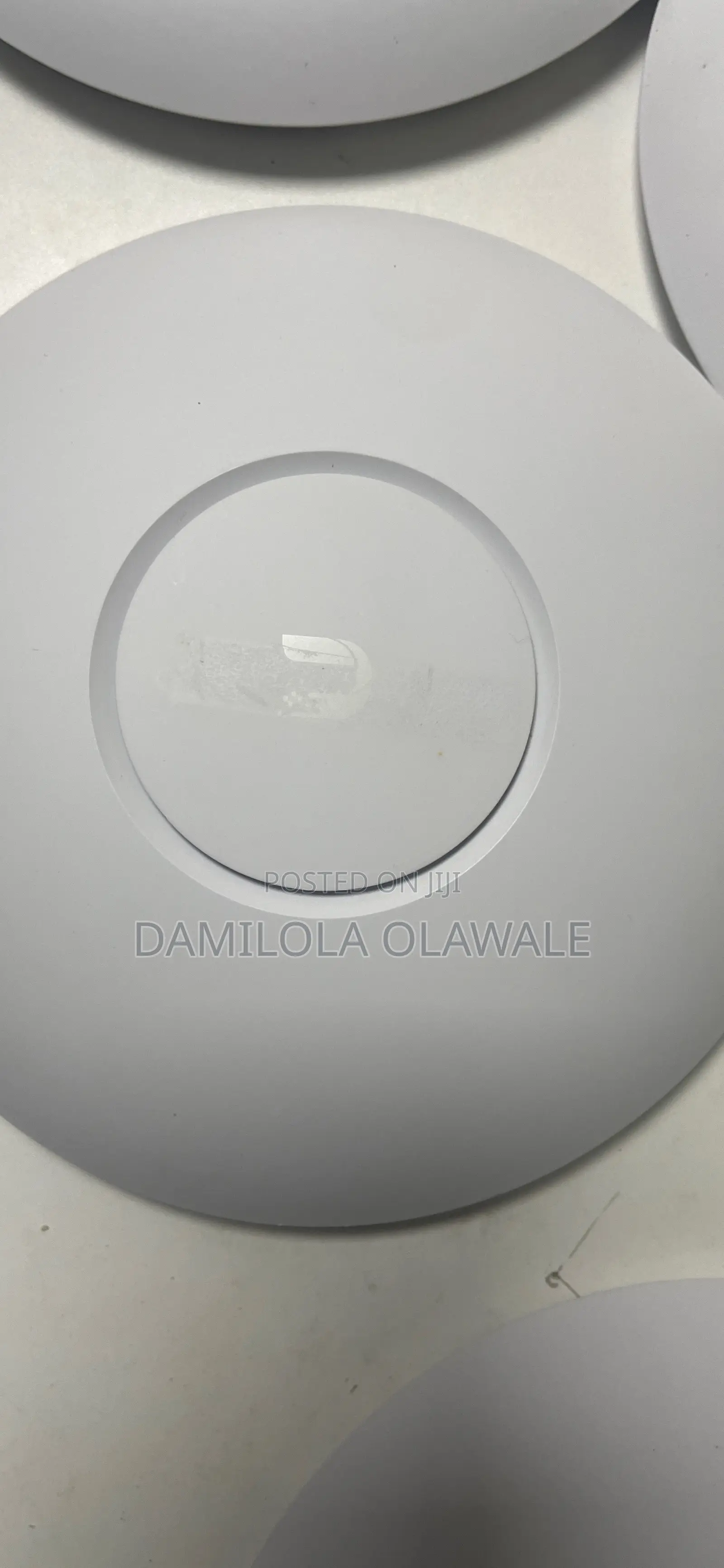 Ubiquiti UniFi AP AC Pro (UAP-AC-PRO)