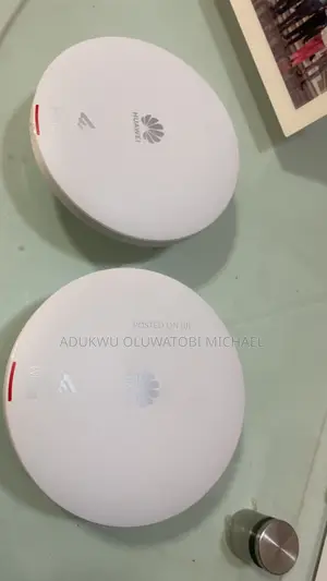 Hauwie Access Point