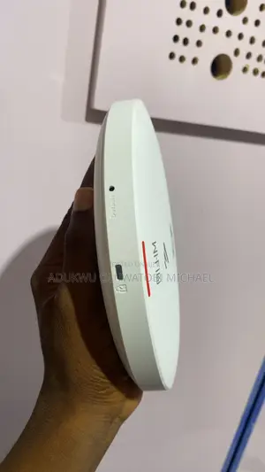 Hauwie Access Point