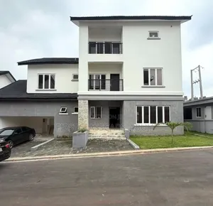 Furnished 4bdrm Duplex in Asokoro for sale