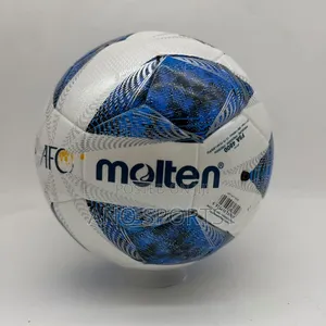 Football L (Molten Match Ball)