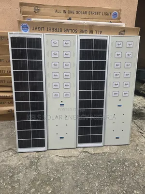 Wakatek 12eyes Solar Street Light