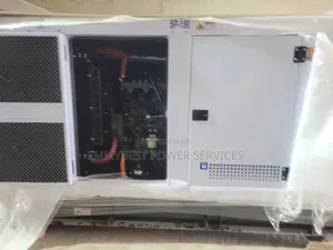 150kva Perkins Silent Lister for Sale