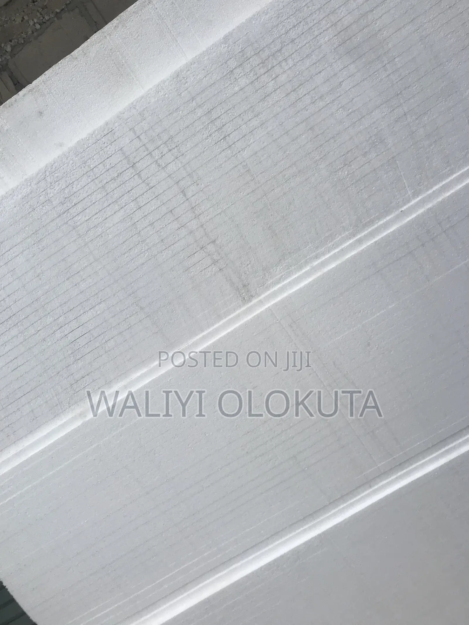 2.5 Cm Polystyrene