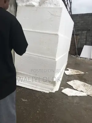 2.5 Cm Polystyrene
