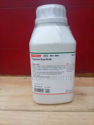 Trypton Soya Broth 500g
