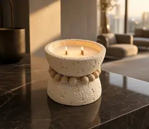 Scented Candles