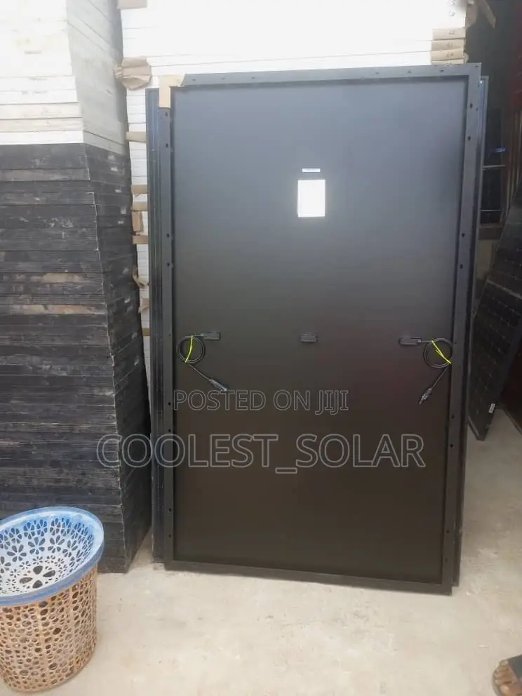 Solar Panels