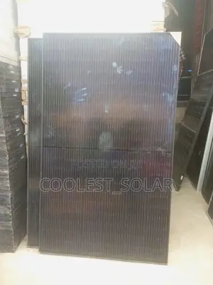 Solar Panels