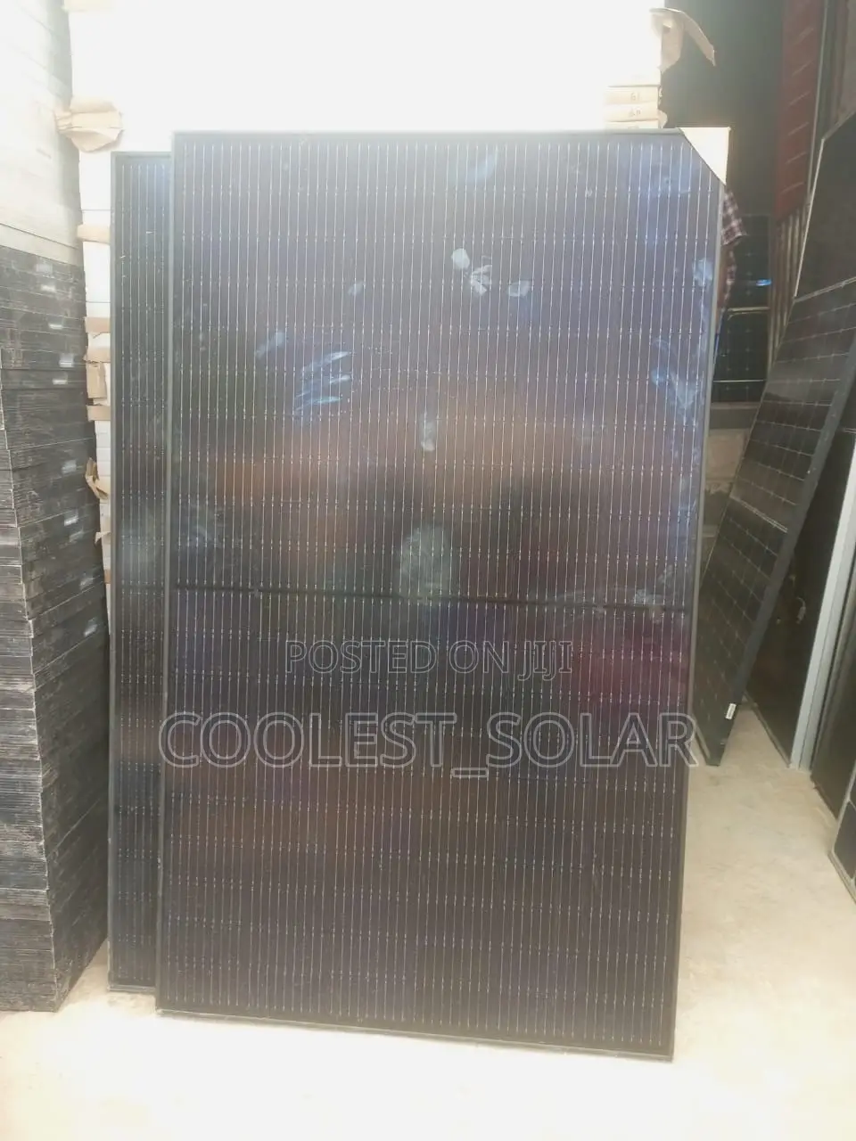 Solar Panels