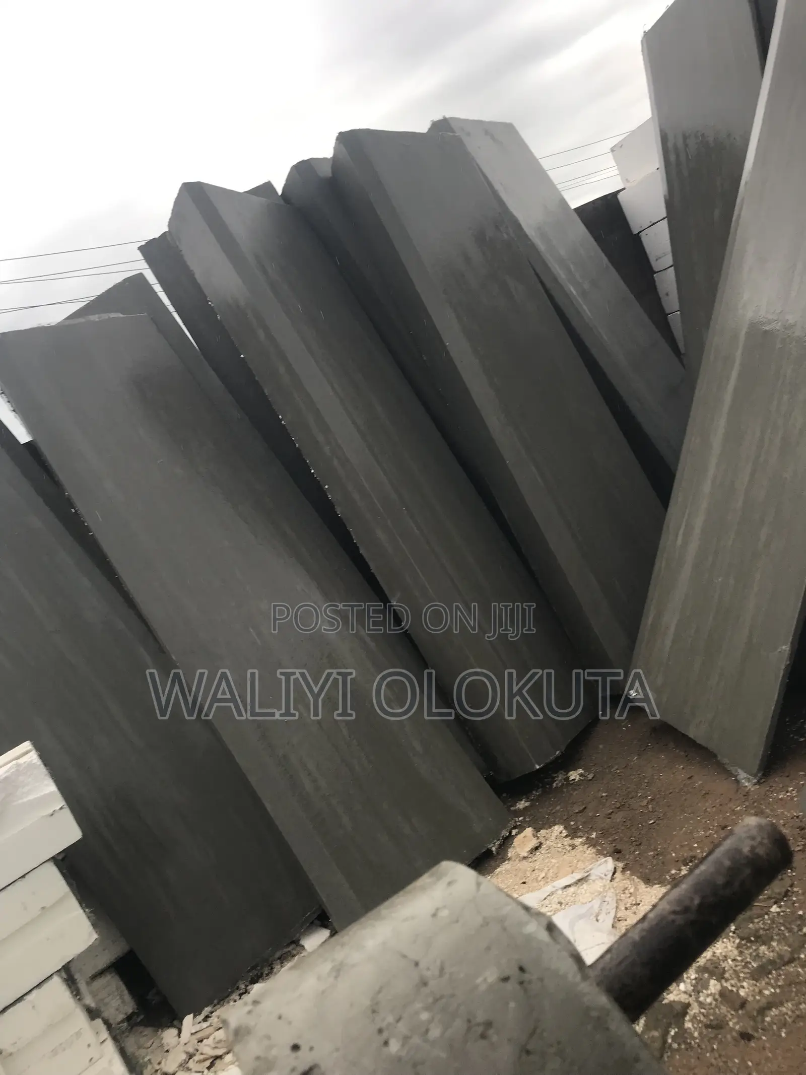 Polystyrene Board