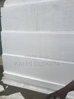 Polystyrene Board