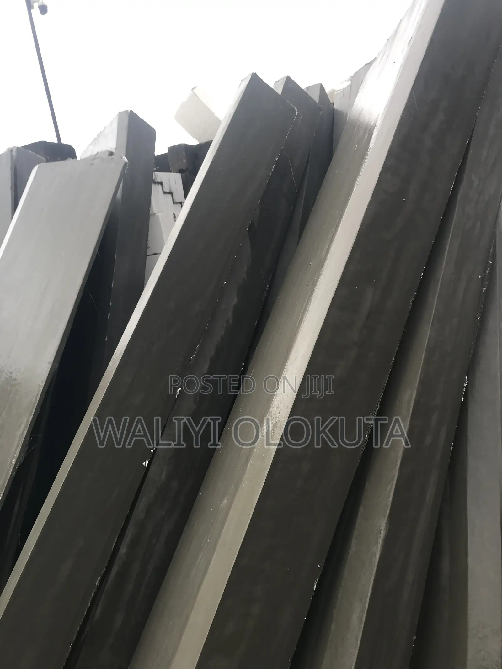 Polystyrene Board