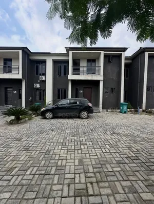 Furnished 4bdrm Duplex in Idu for sale
