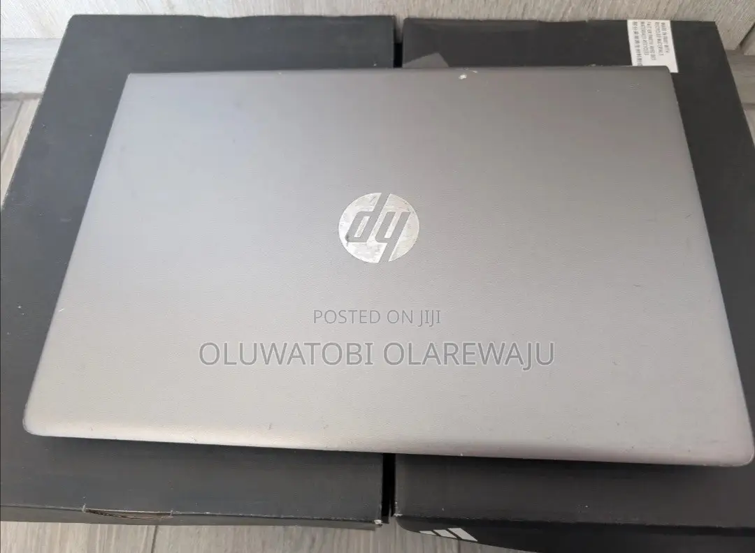 Laptop HP Pavilion 14 8GB Intel Core i7 SSD 256GB