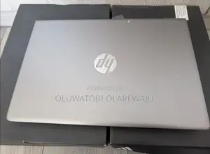 Laptop HP Pavilion 14 8GB Intel Core i5 SSD 256GB