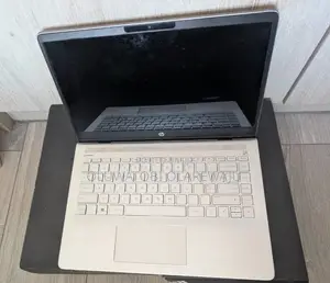 Laptop HP Pavilion 14 8GB Intel Core i7 SSD 256GB