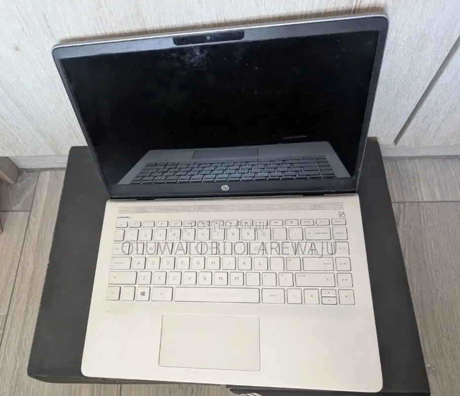 Laptop HP Pavilion 14 8GB Intel Core i7 SSD 256GB