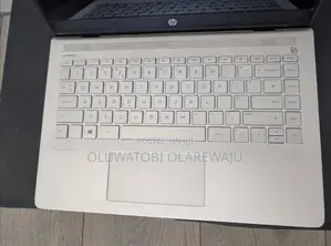 Laptop HP Pavilion 14 8GB Intel Core i7 SSD 256GB