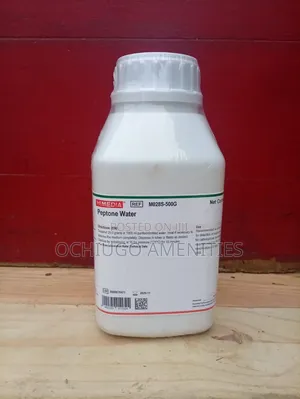 Pepton Water