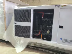 Dependable Electricity 150kva