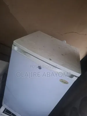 Midea Fridge