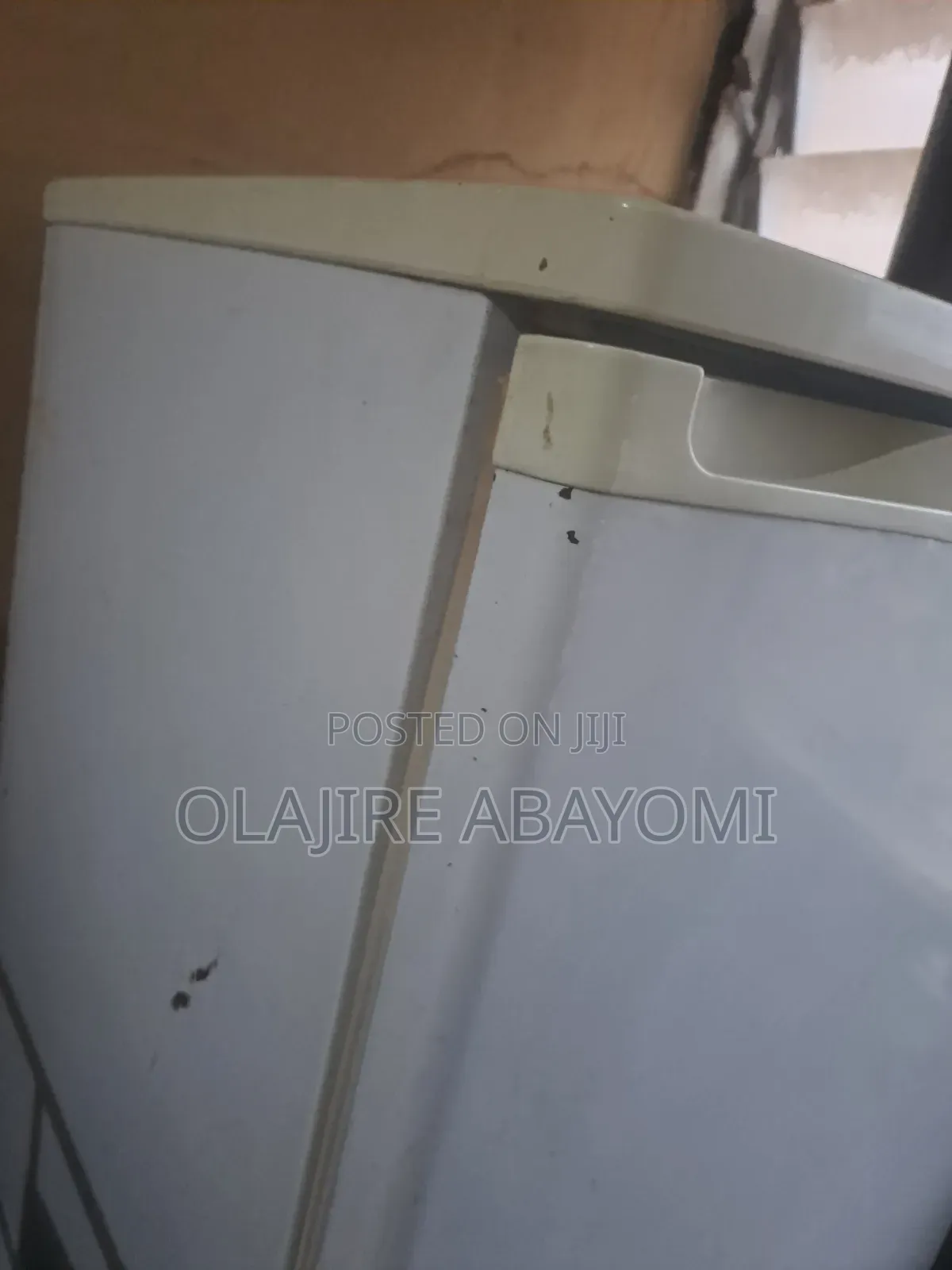 Midea Fridge